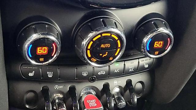 2019 MINI Hardtop Cooper