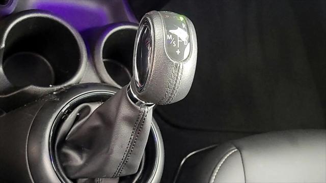 2019 MINI Hardtop Cooper