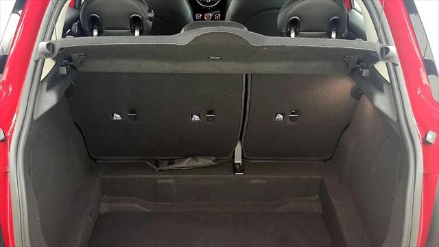 2019 MINI Hardtop Cooper