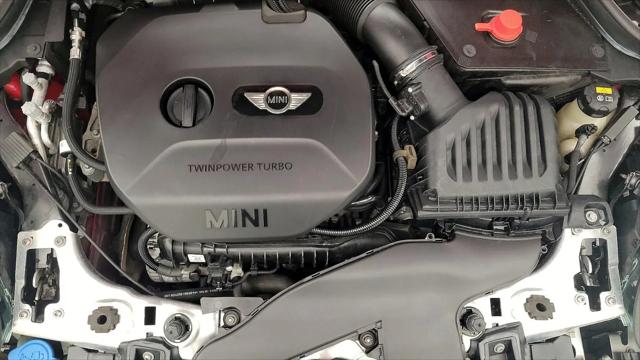 2019 MINI Hardtop Cooper