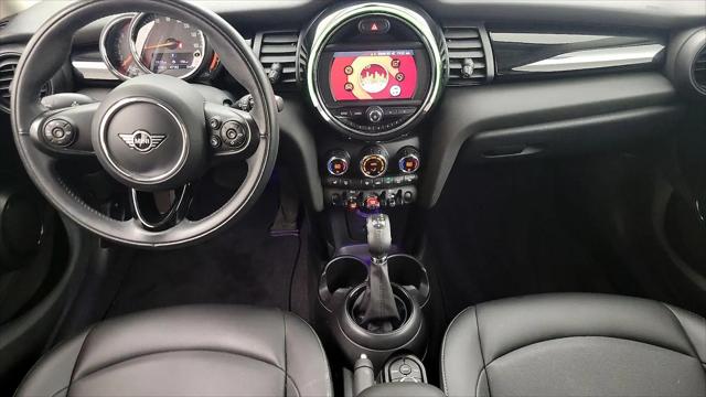 2019 MINI Hardtop Cooper