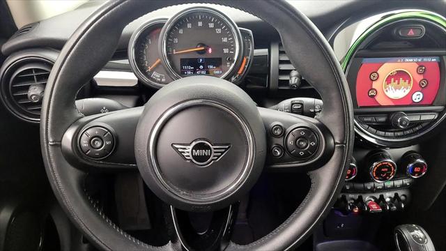 2019 MINI Hardtop Cooper