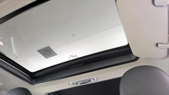 2019 MINI Hardtop Cooper