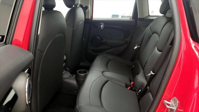 2019 MINI Hardtop Cooper