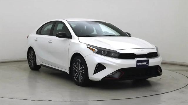 2023 Kia Forte GT-Line for sale in King of Prussia, PA