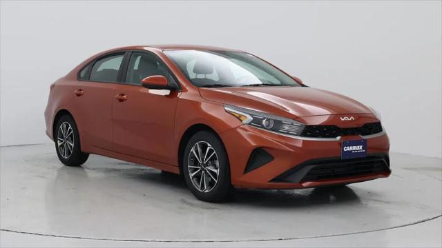 2023 Kia Forte LXS for sale in King of Prussia, PA