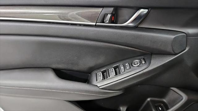2020 Honda Accord Sport 2.0T