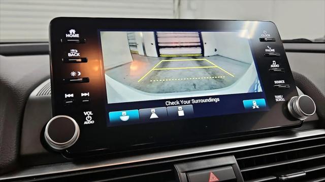 2020 Honda Accord Sport 2.0T