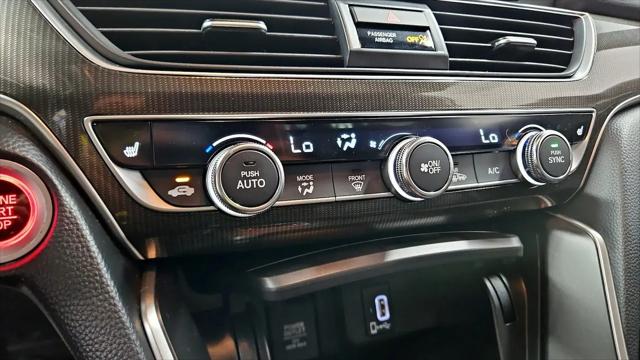 2020 Honda Accord Sport 2.0T