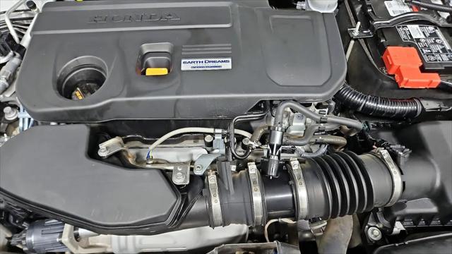 2020 Honda Accord Sport 2.0T