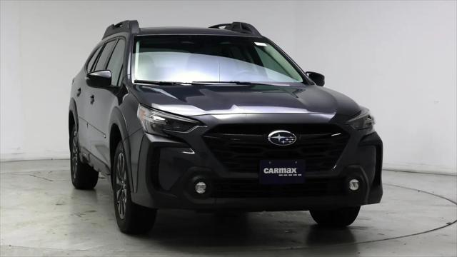 2025 Subaru Outback Onyx Edition XT