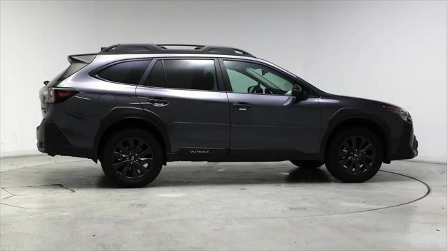 2025 Subaru Outback Onyx Edition XT