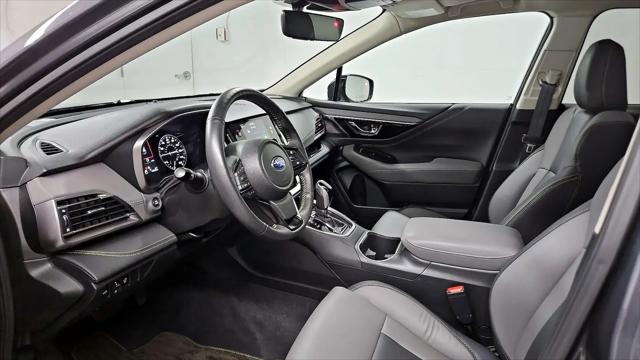 2025 Subaru Outback Onyx Edition XT