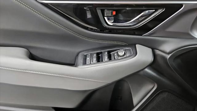 2025 Subaru Outback Onyx Edition XT