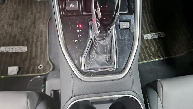2025 Subaru Outback Onyx Edition XT