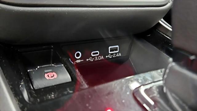 2025 Subaru Outback Onyx Edition XT