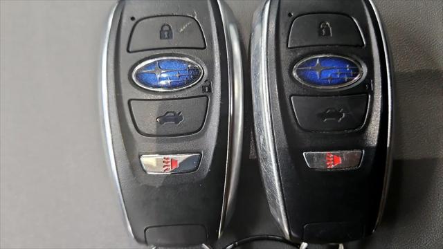 2025 Subaru Outback Onyx Edition XT