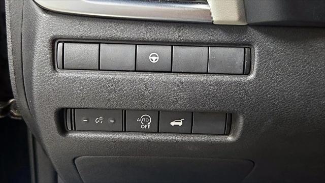 2023 Nissan Rogue SL Intelligent AWD