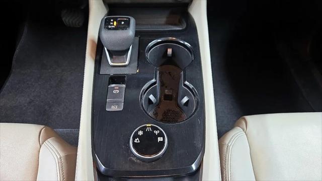 2023 Nissan Rogue SL Intelligent AWD