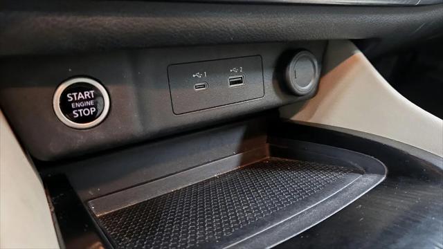 2023 Nissan Rogue SL Intelligent AWD