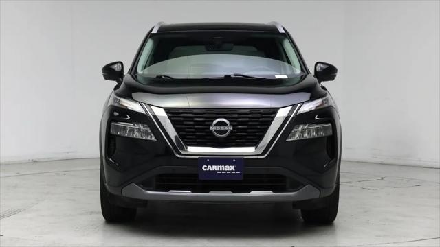 2023 Nissan Rogue SL Intelligent AWD