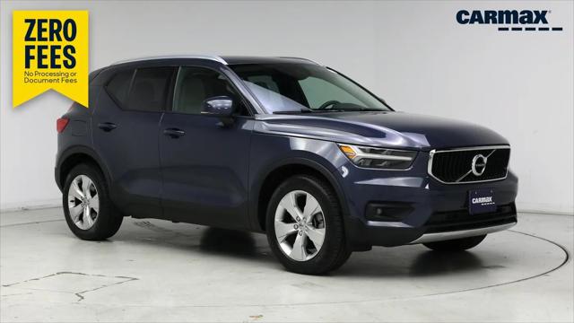 2022 Volvo XC40 T5 Momentum for sale in Lynnwood, WA