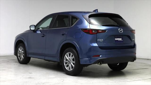 2024 Mazda CX-5 2.5 S Select