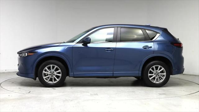 2024 Mazda CX-5 2.5 S Select