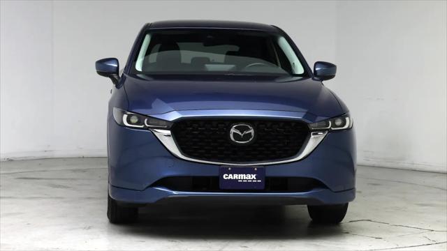 2024 Mazda CX-5 2.5 S Select