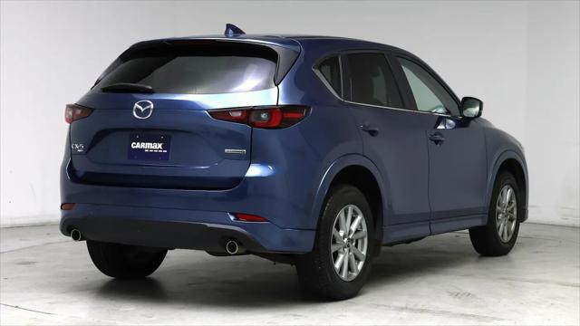 2024 Mazda CX-5 2.5 S Select