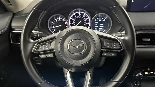 2024 Mazda CX-5 2.5 S Select