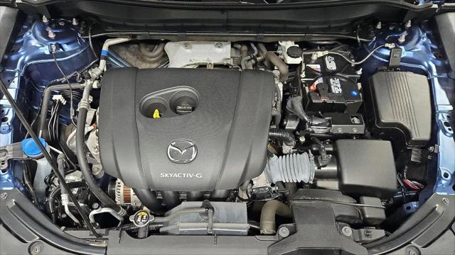 2024 Mazda CX-5 2.5 S Select