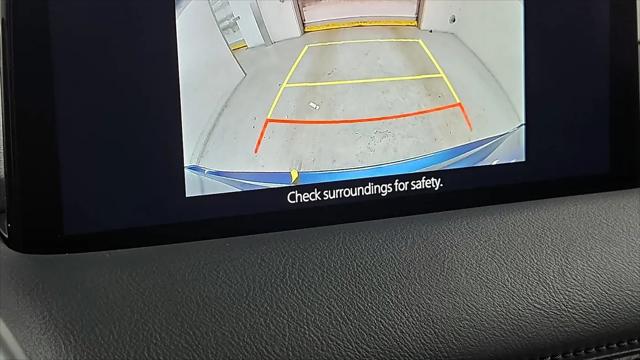 2024 Mazda CX-5 2.5 S Select