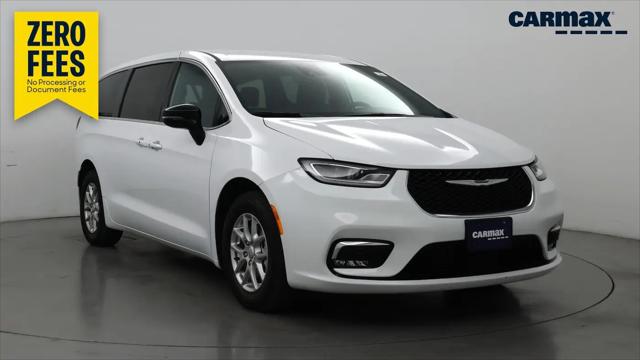2025 Chrysler Pacifica Select for sale in Naples, FL