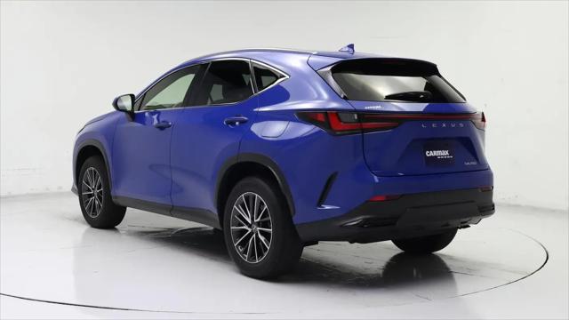 2023 Lexus NX NX 250