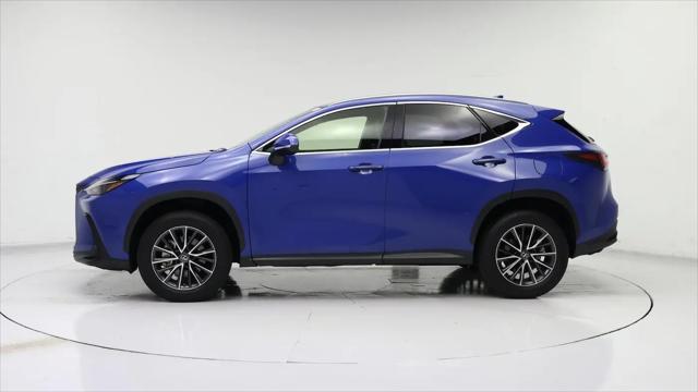 2023 Lexus NX NX 250