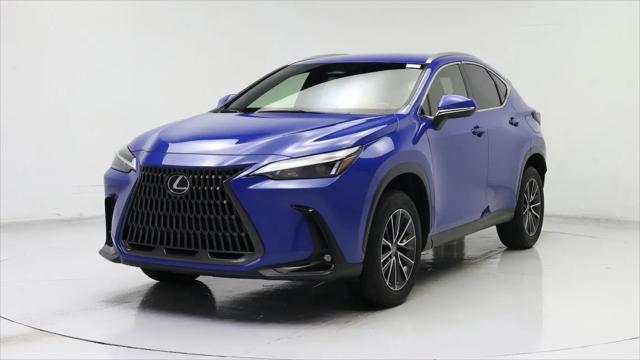 2023 Lexus NX NX 250