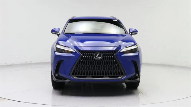 2023 Lexus NX NX 250