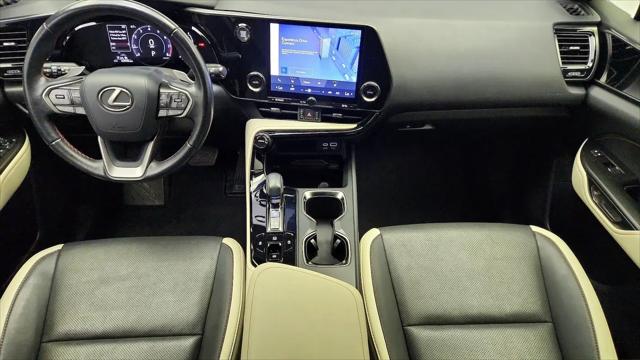 2023 Lexus NX NX 250