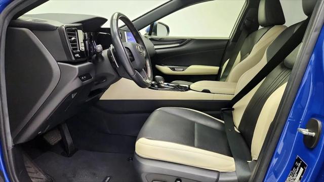 2023 Lexus NX NX 250