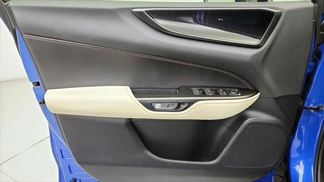2023 Lexus NX NX 250