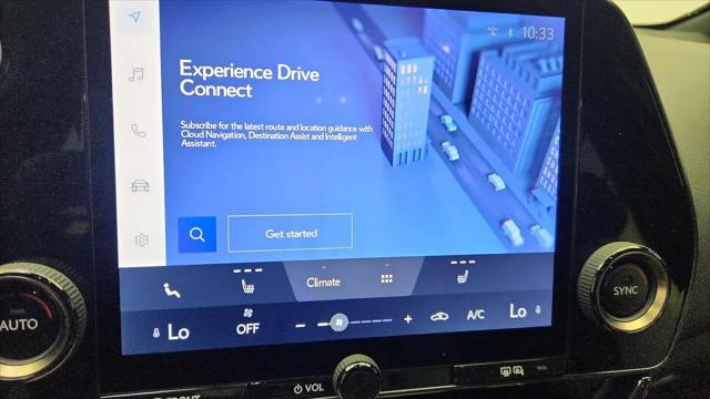 2023 Lexus NX NX 250