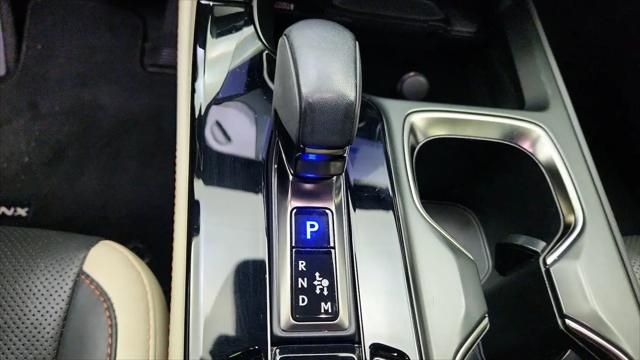 2023 Lexus NX NX 250