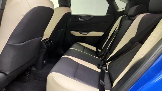 2023 Lexus NX NX 250