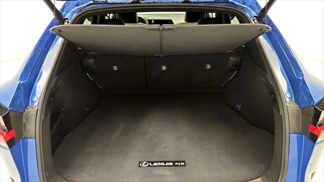 2023 Lexus NX NX 250
