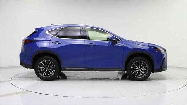 2023 Lexus NX NX 250