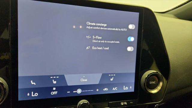 2023 Lexus NX NX 250