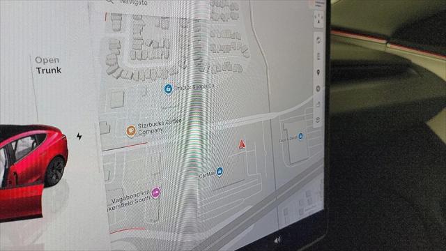 2024 Tesla Model 3 Performance All-Wheel Drive