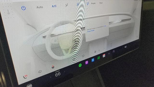 2024 Tesla Model 3 Performance All-Wheel Drive
