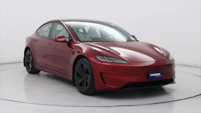 2024 Tesla Model 3 Performance All-Wheel Drive for sale in Bakersfield, CA